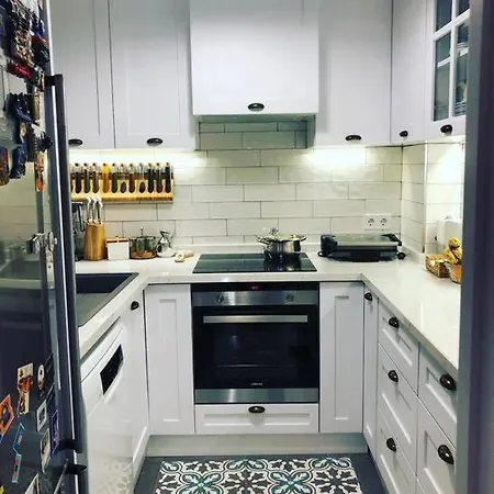 Luxury In Nisantasi Apartamento *