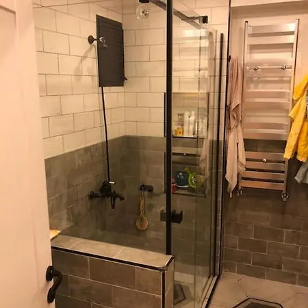 Apartamento Luxury In Nisantasi