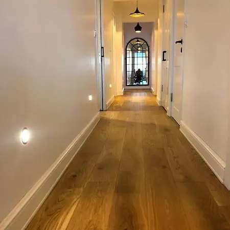 Luxury In Nisantasi Estambul