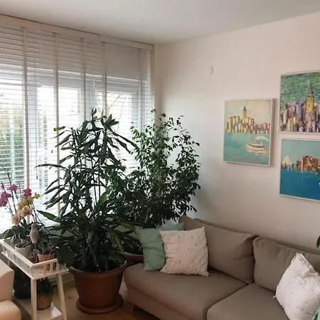 Luxury In Nisantasi Apartamento Estambul