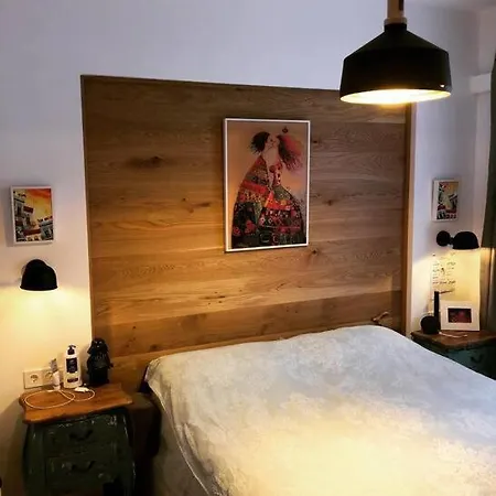 Luxury In Nisantasi Apartamento