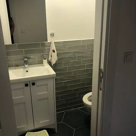 Luxury In Nisantasi Apartamento *