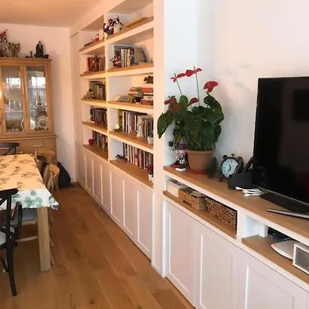 Apartamento Luxury In Nisantasi *