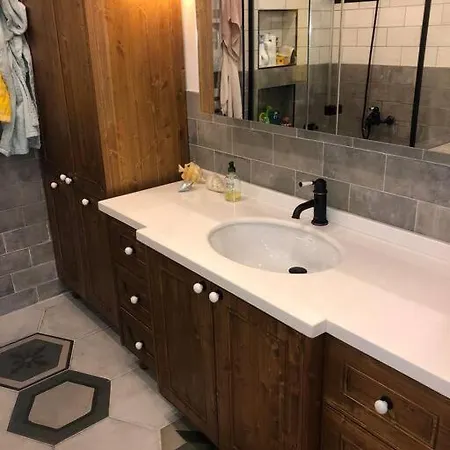 Apartamento Luxury In Nisantasi Estambul